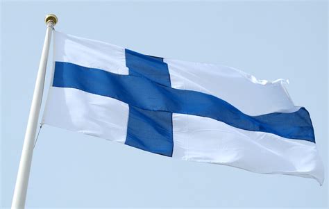 finlands flagga regler